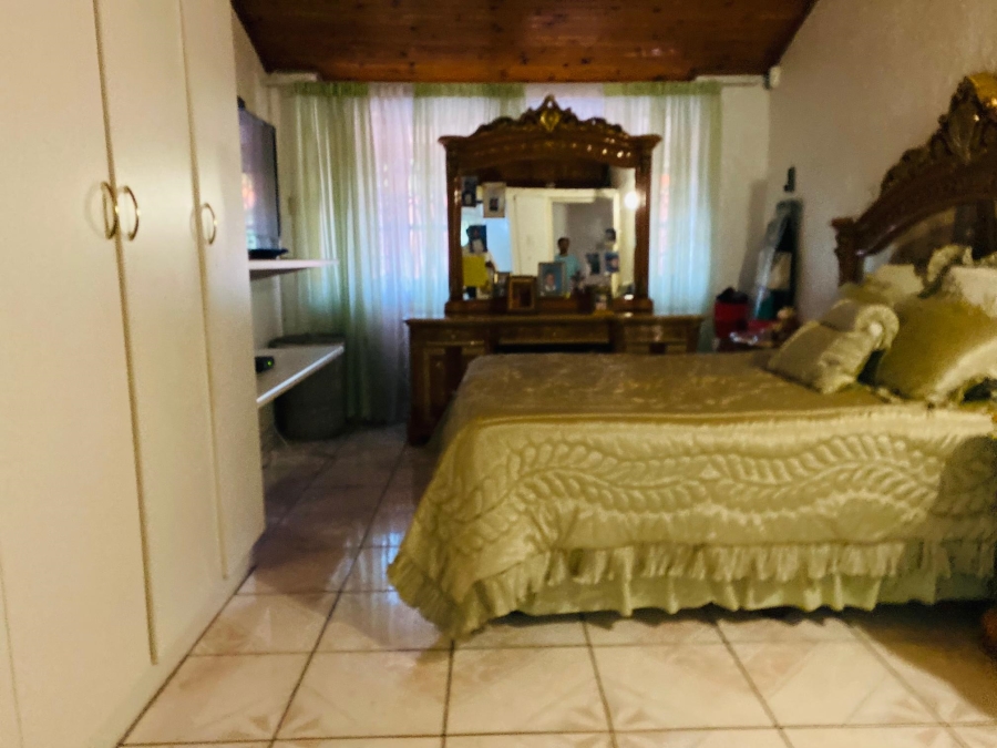 4 Bedroom Property for Sale in Sasolburg Ext 4 Free State